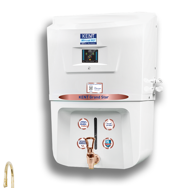 Kent Water purififiers