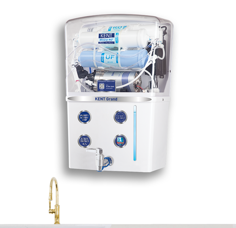 Kent Water purififiers