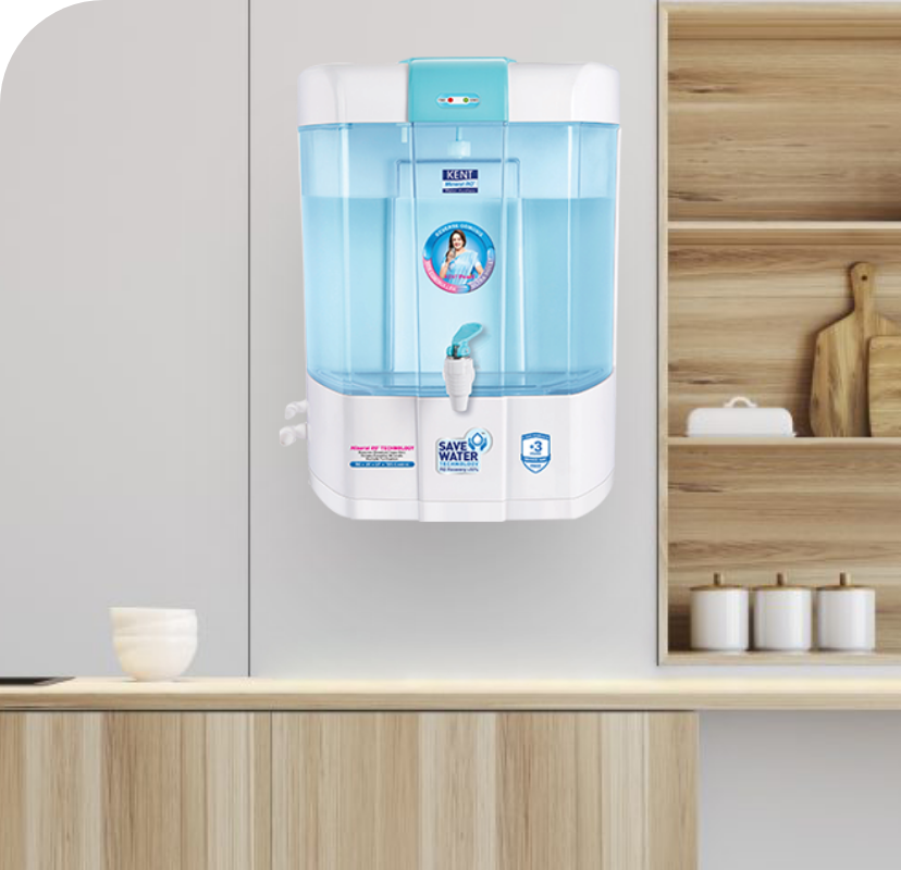 Kent Water purififiers