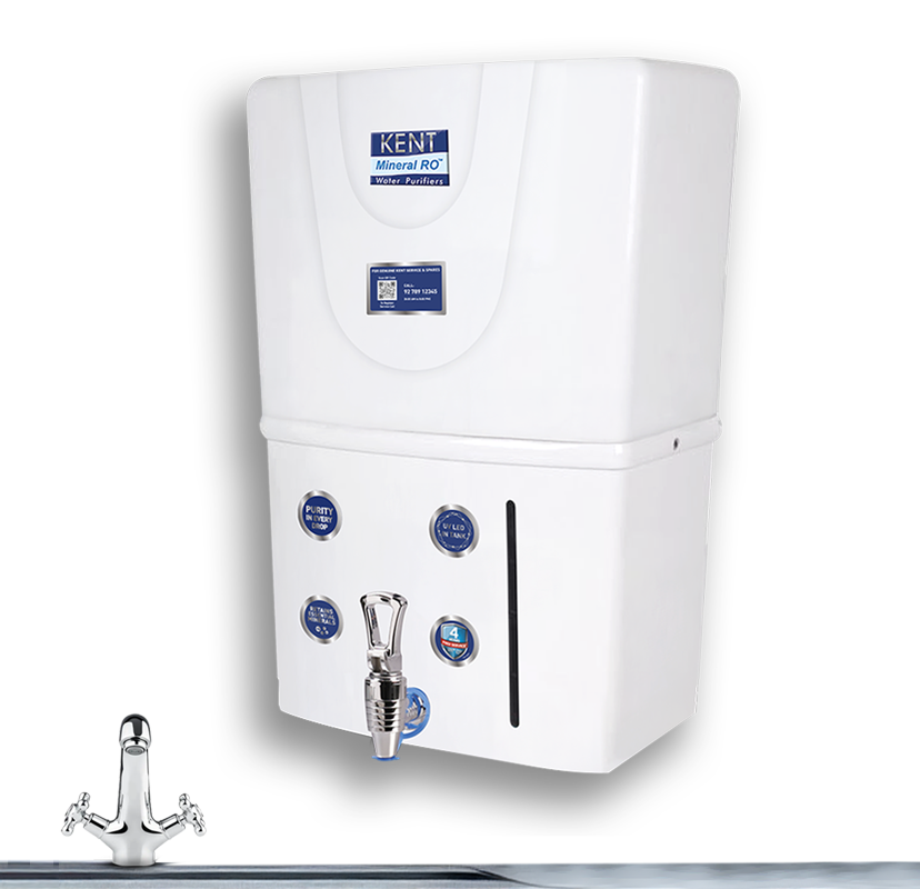 KENT Ace Star Black Water Purifiers