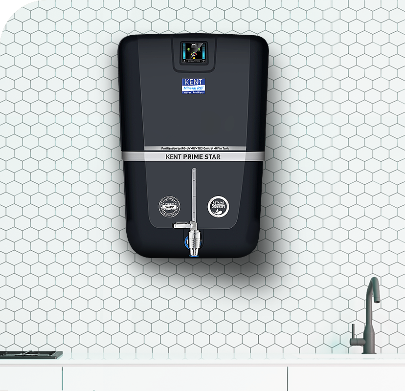 Kent Water purififiers