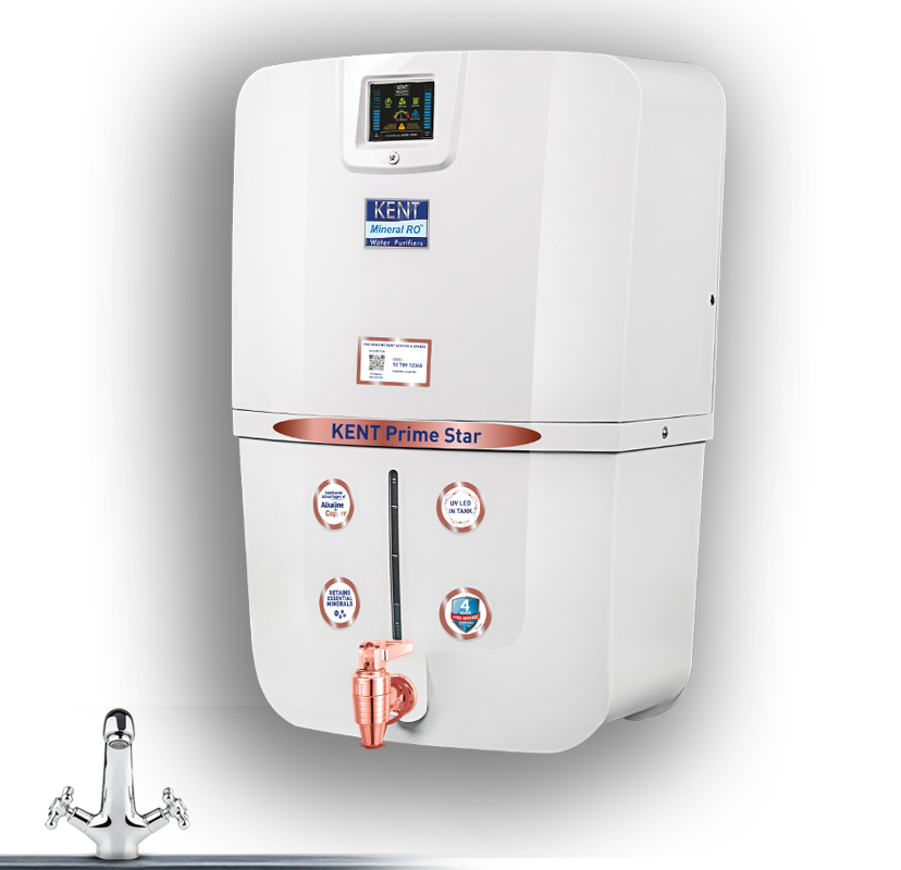 Kent Water purififiers