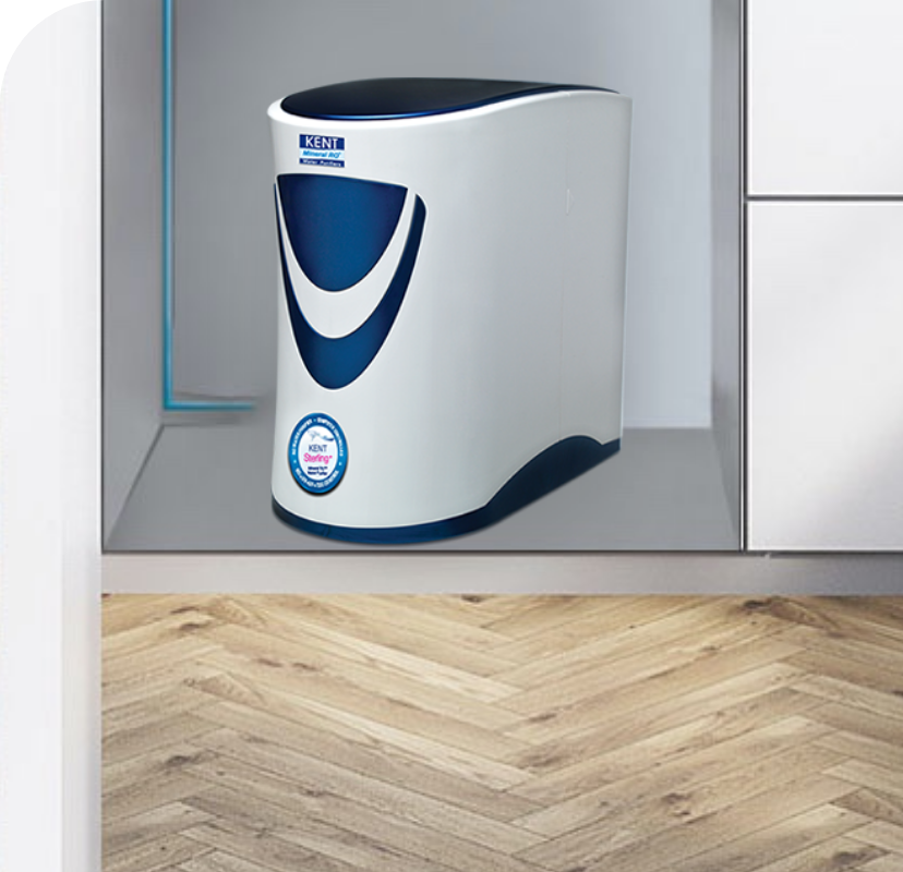 Kent Water purififiers