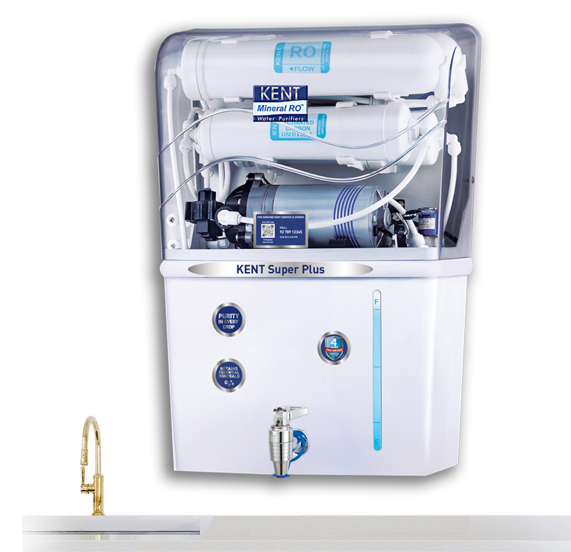 Kent Water purififiers