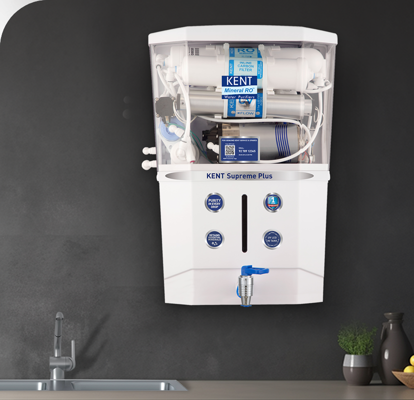 Kent Water purififiers