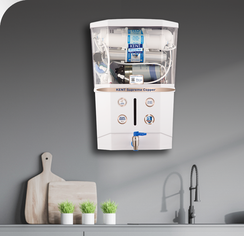 Kent Water purififiers