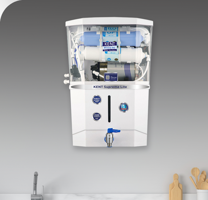 Kent Water purififiers