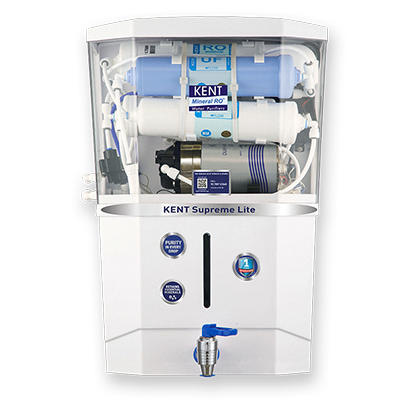 KENT Supreme Lite