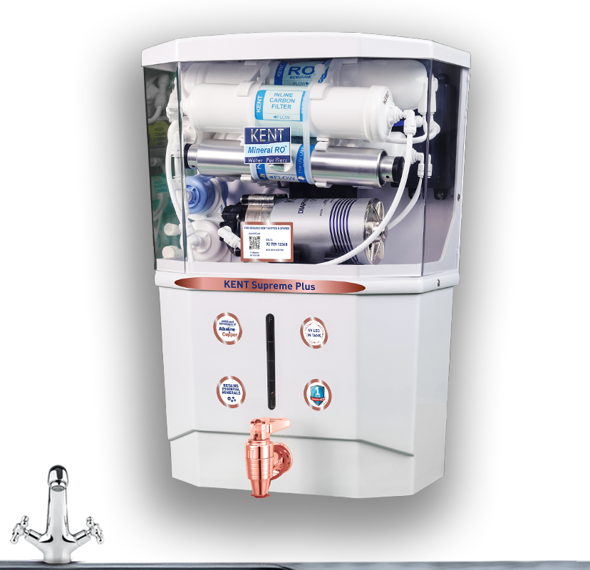 Kent Water purififiers