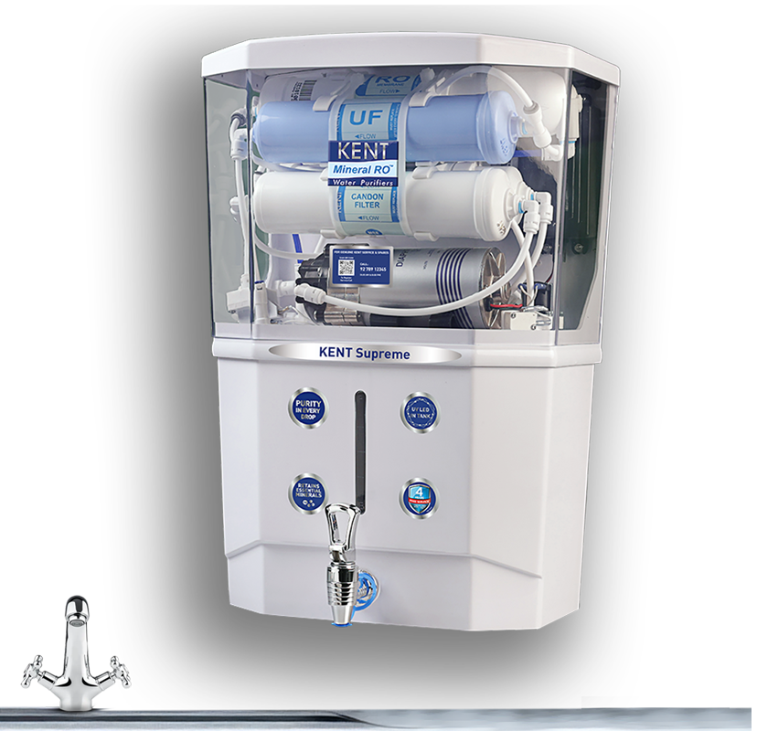 Kent Water purififiers