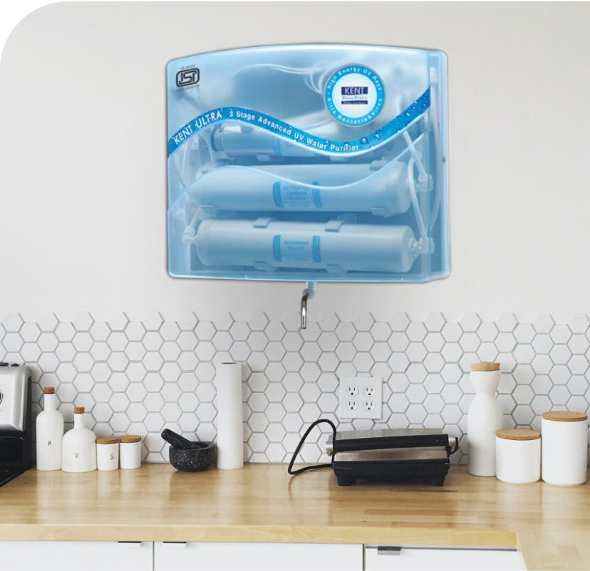 Kent Water purififiers