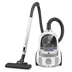KENT Cyclonic Vacuum Cleaners