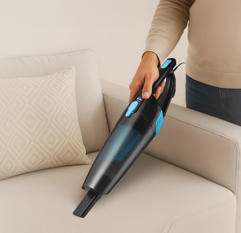 KENT Vacuum Cleaners