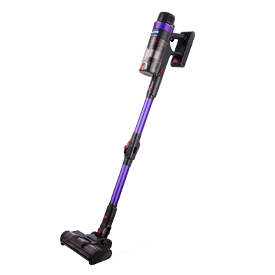 KENT Zoom Turbo Vacuum Cleaner