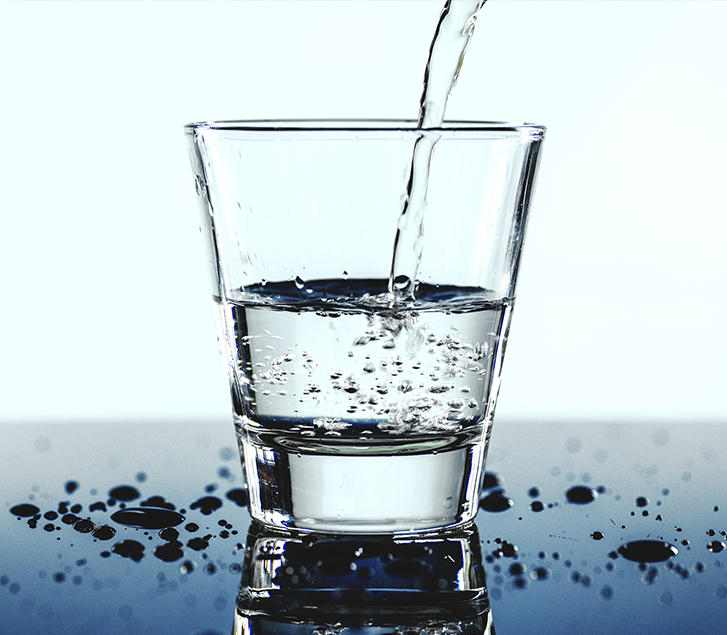 How is your water purified?