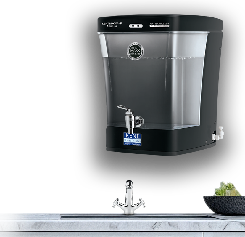 Kent Water purififiers