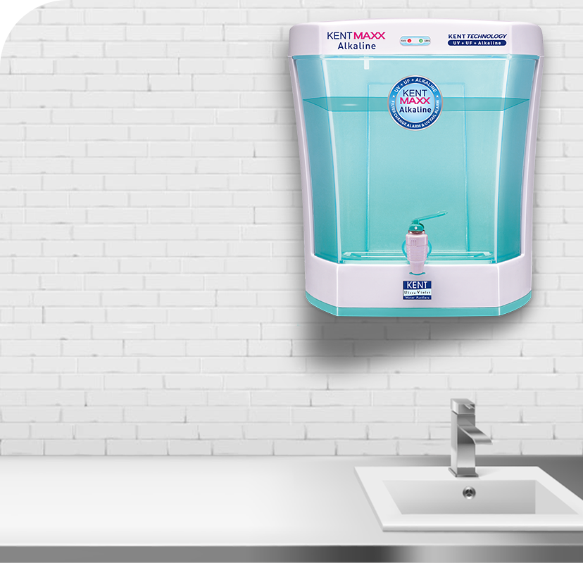 Kent Water purififiers