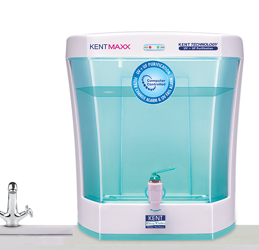 Kent Water purififiers