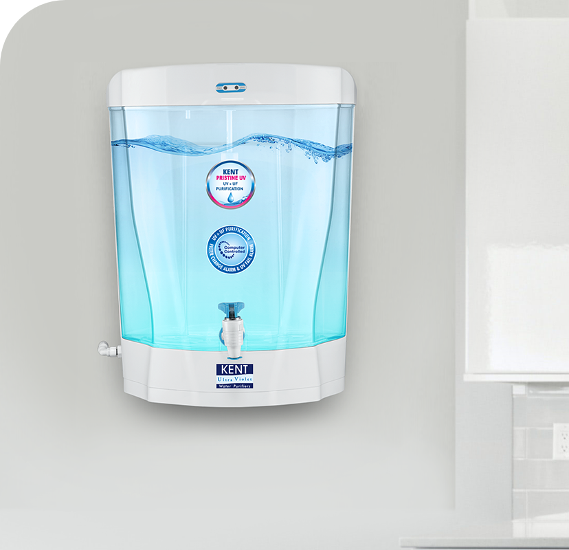 Kent Water purififiers