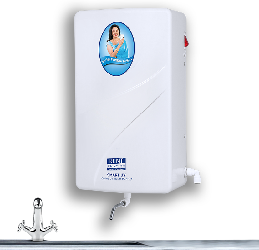 Kent Water purififiers