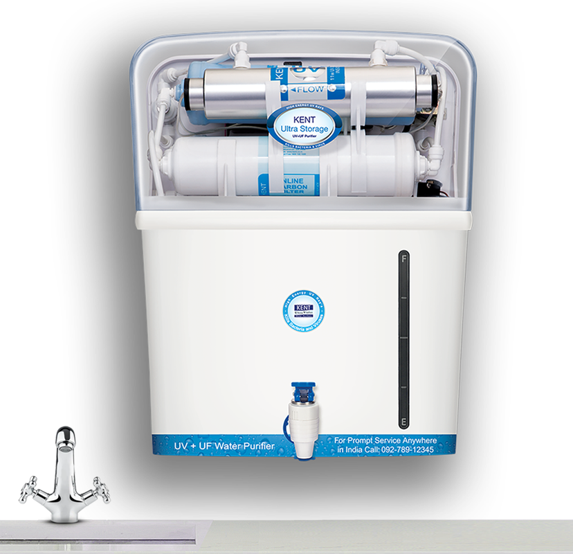 Kent Water purififiers