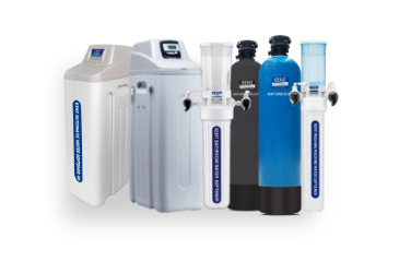 KENT Water Softeners India - Buy Hard Water Softener for Home