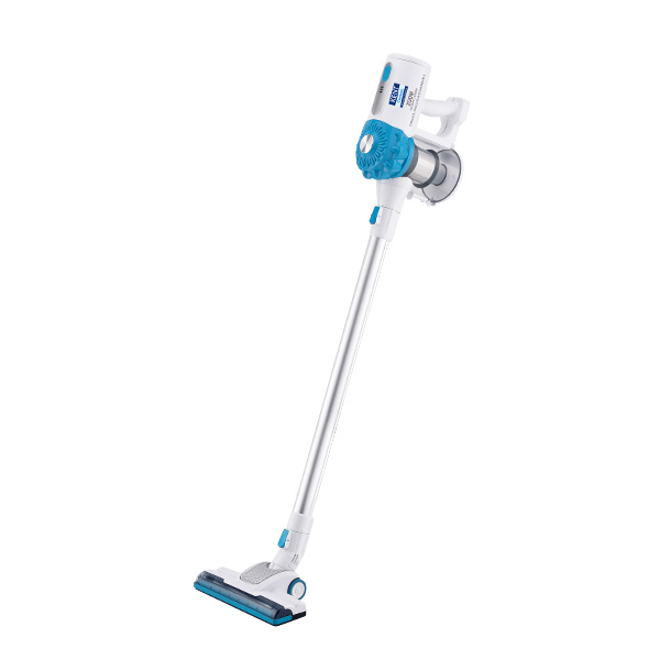 KENT Zoom Vacuum Cleaner - Cordless, Rechargeable, Stick Vacuum Cleaner