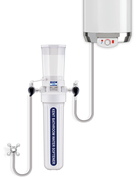 KENT Bathroom  Water Softener